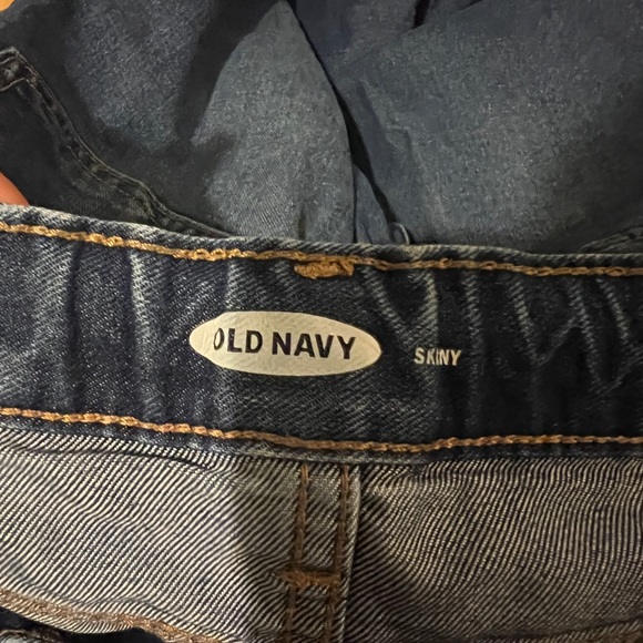 kids old navy boys jeans - Picture 3 of 4